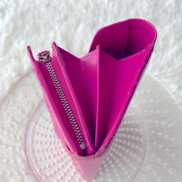 💗 Paul Smith Wallet - Picture 4 of 8